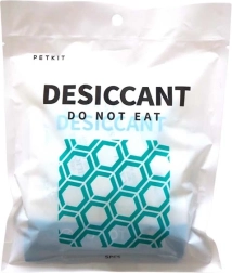 Pungi de desicant pentru distribuitorul PetKit Fresh Element