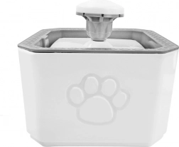 Fântână de apă pentru animale de companie