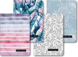 Husă pentru documente Pure assort