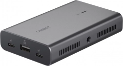 Adaptor OBSBOT UVC la NDI cu PoE și 4K 60 fps