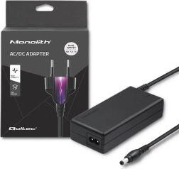 Amplificator Qoltec 72W 12V 6A