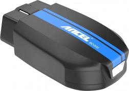 Scanner de diagnosticare OBD2 fără fir ANCEL BD300