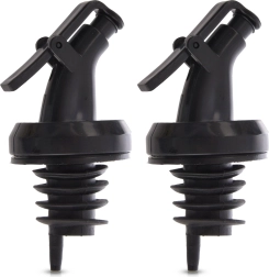 Dispozitive de dozare pentru sticle, 2 buc.