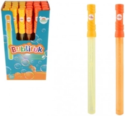 Baton pentru baloane de săpun 120 ml, 37 cm – baloane mari pentru distracție în aer liber