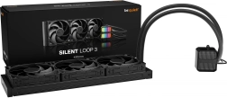 Răcire cu apă Silent Loop 3 420mm AIO
