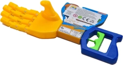 Braț robotic interactiv MAC TOYS 24 cm