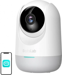 Cameră de Securitate BotsLab 360° WiFi 3MP