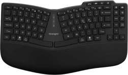 Tastatură ergonomică wireless Kensington Pro Fit Ergo
