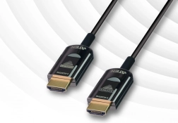 Cablu optic activ hdmi 2.0 true 4k 10 m