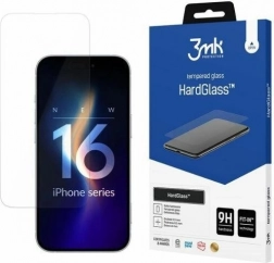 sticlă de protecție călită HardGlass pentru iPhone 16 Plus 6,7" 9H