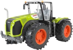 Tractor CLAAS Xerion Bruder