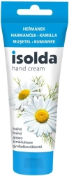 Isolda cremă de mâini cu mușețel 100 ml