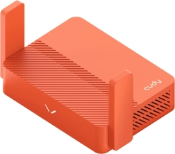 Cudy router Wi-Fi de călătorie compact