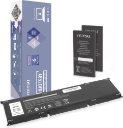 Baterie pentru Dell Alienware M17 M15 Precision 5550 XPS 9500 11.55V