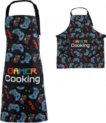 Șorț în tub Let's Play