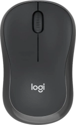 Logitech M240 Silent Bluetooth mouse fără fir – grafit