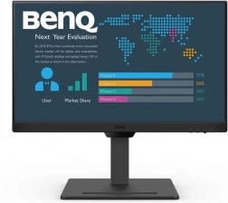BenQ monitor IPS de 24" BL2490T, 4 ms, HDMI