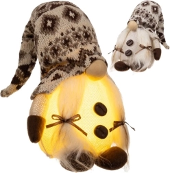 Spiriduș standing cu iluminare LED