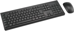 Set tastatură și mouse wireless Kensington