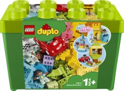 lego duplo cutie deluxe cu cărămizi