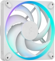 Ventilator Momentum 14 RGB 140mm alb