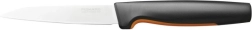 Cuțit pentru decojit 11 cm Fiskars Functional Form