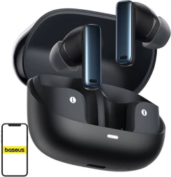 Căști wireless Baseus Bowie M2s