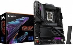 Placa frontală Z890 AORUS Elite WiFi7