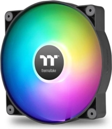 Ventilator CT200 ARGB 200 mm PWM cu conexiune magnetică