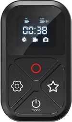 Telecomandă Telesin pentru GoPro HERO