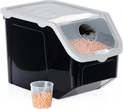 Cutie pentru fructe și legume cu capac 12 l