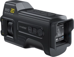 Dispozitiv digital de vedere pe timp de noapte FNIRSI NVS-40 cu înregistrare 4K