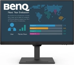 Monitor 27" BENQ BL2790T, IPS, 100 Hz, 5 ms, HDMI