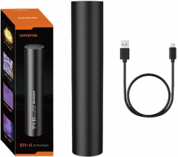 Lamă UV Superfire S11-H