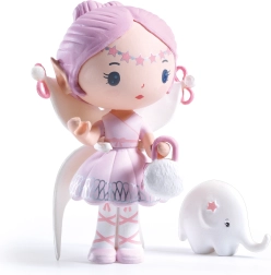 Figurina DJECO Tinyly Elfe și Bolero