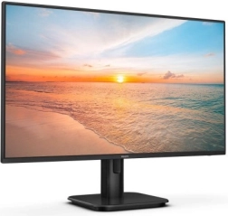 Monitor IPS 24 inci 100Hz cu HDMI, DP, VGA și difuzoare