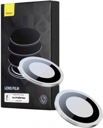 Sticlă de protecție pentru obiectiv BASEUS pentru iPhone 14/14 Plus