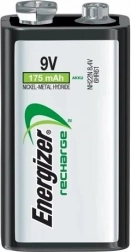 Acumulator 9V ENERGIZER Power Plus 175 mAh