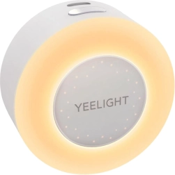 Lumină de noapte Yeelight Jelly 4 Plus cu detectare la amurg și încărcare USB-C