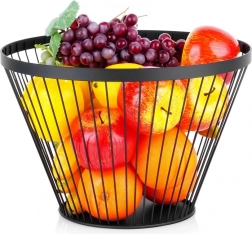 Coș metalic pentru fructe Misty 30 cm