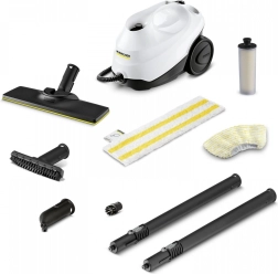 aparat de curățat cu abur karcher sc 3 easyfix eu