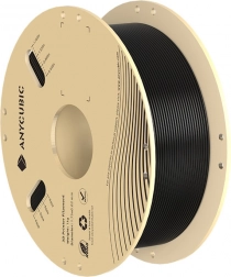 Filament PLA Anycubic 1 kg – negru