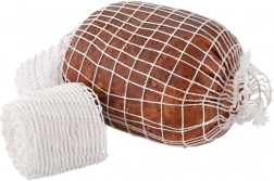 Plasă elastică pentru mezeluri 5 m pentru coacere și afumare