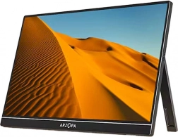 Monitor portabil Arzopa A1 T 15,6" FHD IPS