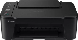 Dispozitiv multifuncțional cu cerneală PIXMA TS3750i negru