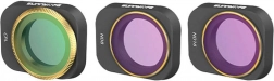 Set filtre CPL+ND8+ND16 pentru DJI Mini 3 Pro