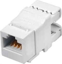Priză keystone RJ45 UTP Cat 5e