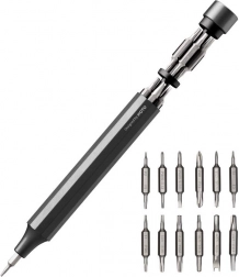 Şurubelniţă de precizie HOTO 24 în 1