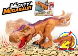 Jucărie dinozaur Mighty Megasaur Megabiter