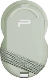 Suport magnetic pentru telefon PGYTech (verde)